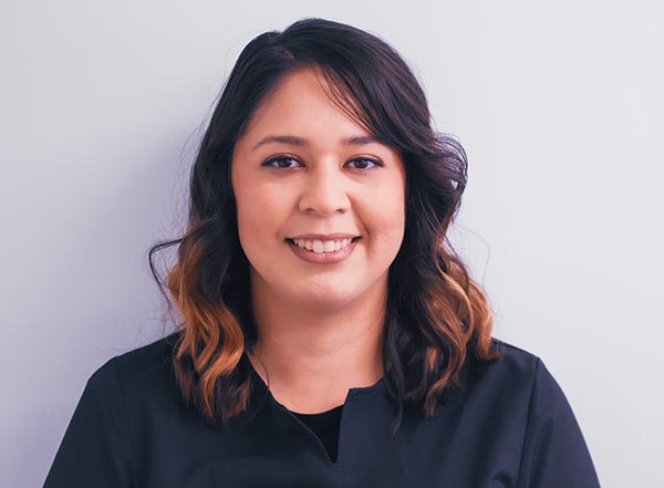 Eunice - Lead Dental Assistant