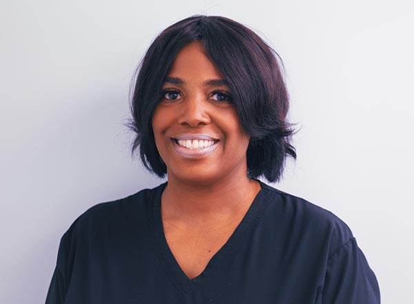 LaChan - Lead Hygienist