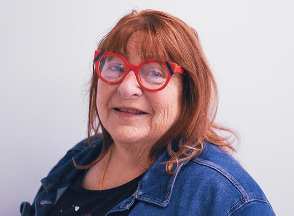 Rhonda (Roo) - Patient Coordinator